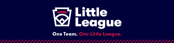 Little League Logo